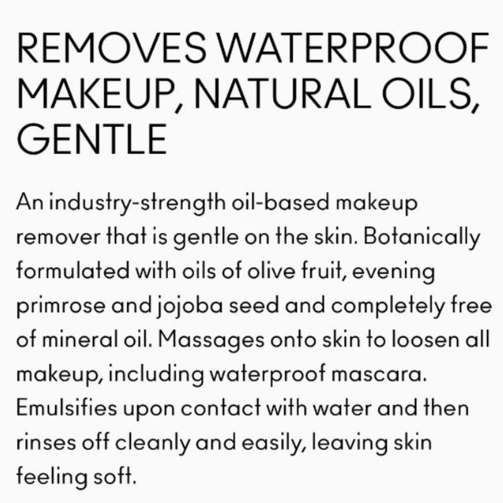 MAC Cleanse Off Oil - Picture 15 of 15